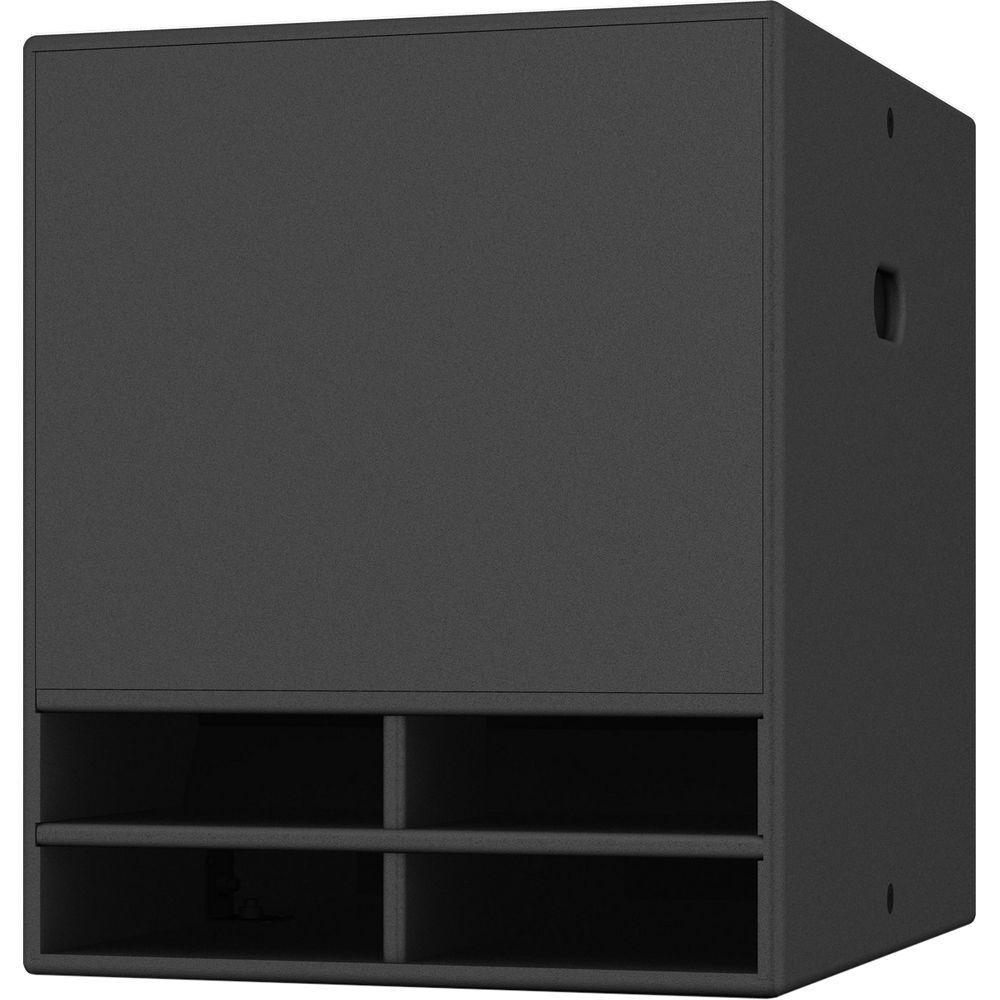 Turbosound Dublin TCX115B 15" Band Pass Subwoofer