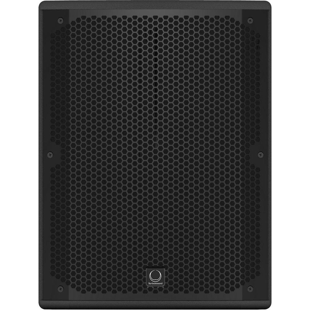 Turbosound Dublin TCX82 Two-Way 8" Loudspeaker
