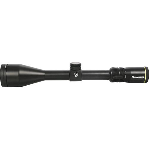 Vanguard 3.5-10x50 Endeavor RS Riflescope