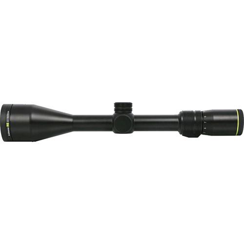 Vanguard 3.5-10x50 Endeavor RS Riflescope
