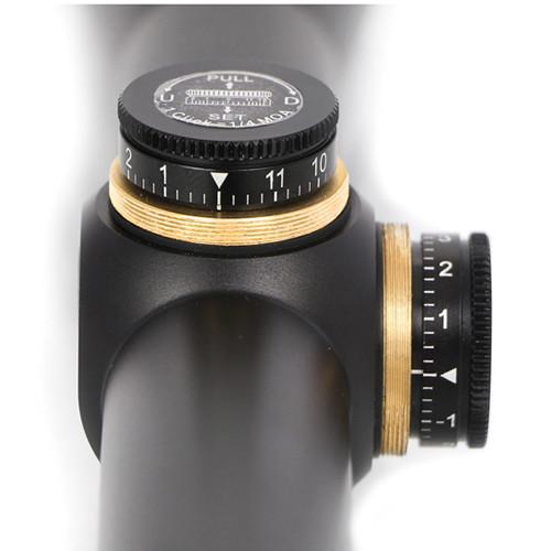 Vanguard 3.5-10x50 Endeavor RS Riflescope