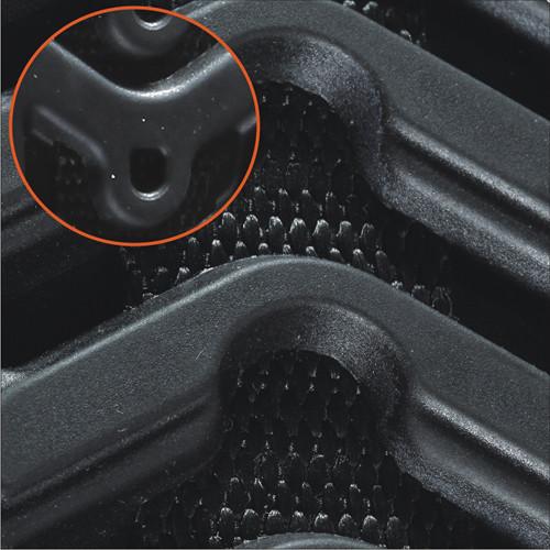 Vanguard Gun Hugger Plus 130C