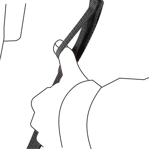 Vanguard Gun Hugger Plus 130C