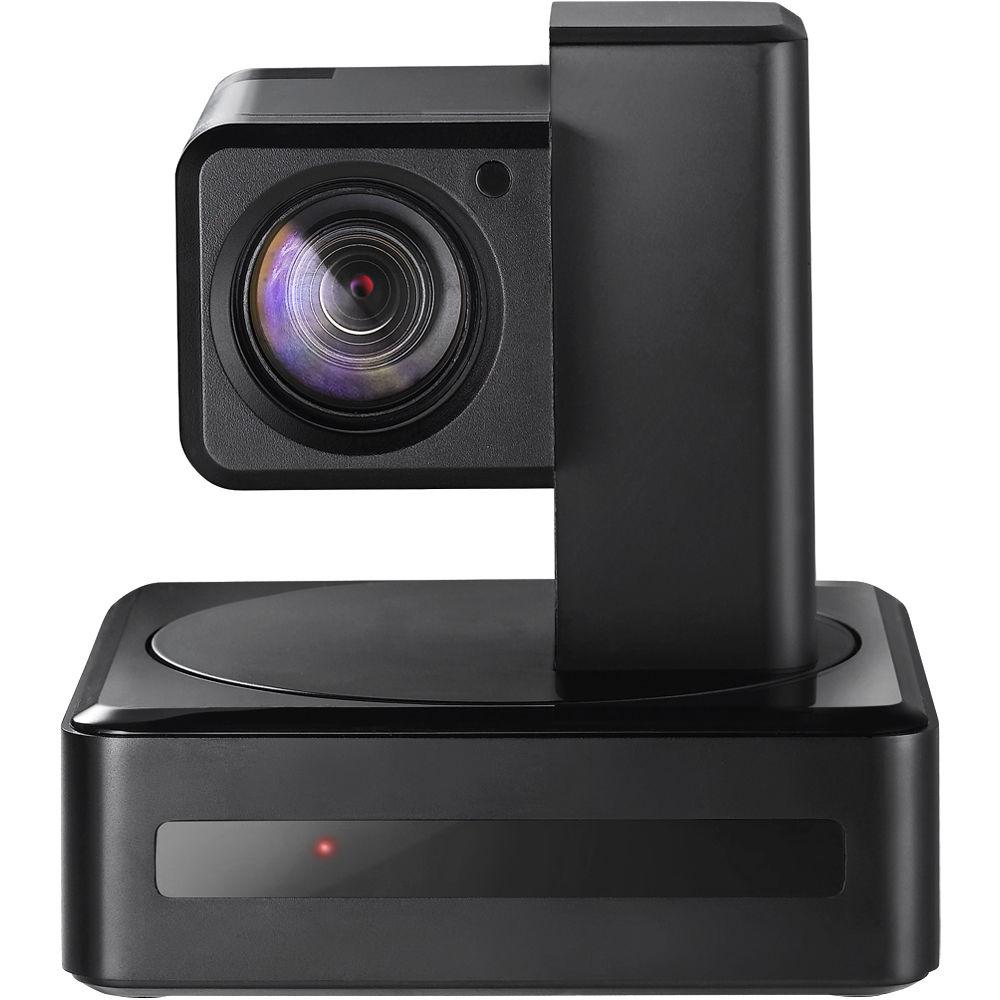 VDO360 USB 2.0 HD PTZ Camera with10x Optical Zoom and Presets