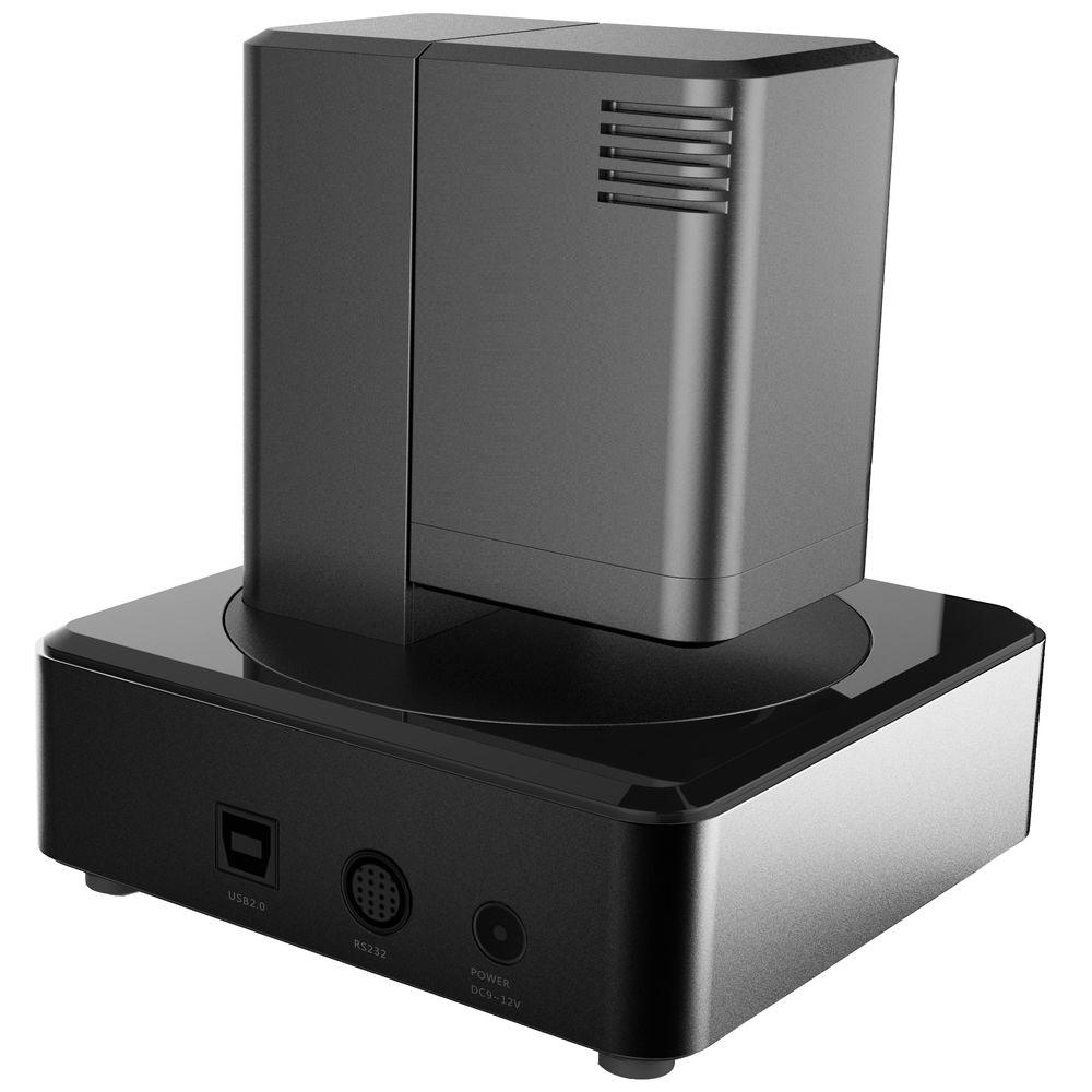 VDO360 USB 2.0 HD PTZ Camera with10x Optical Zoom and Presets