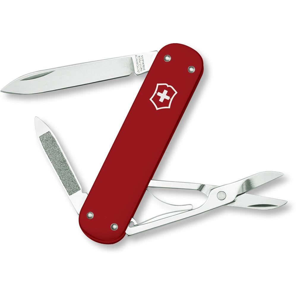 Victorinox Money Clip Pocket Knife
