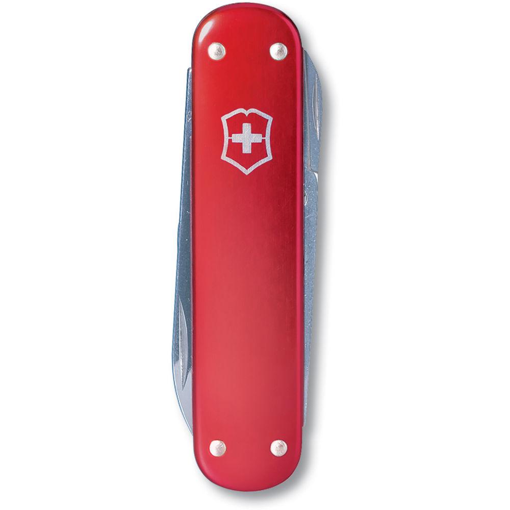 Victorinox Money Clip Pocket Knife
