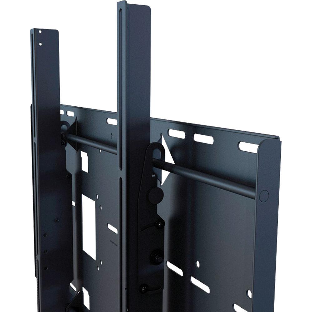 ViewZ VZ-CMK03 Ceiling Mount for 26 to 40" Monitor