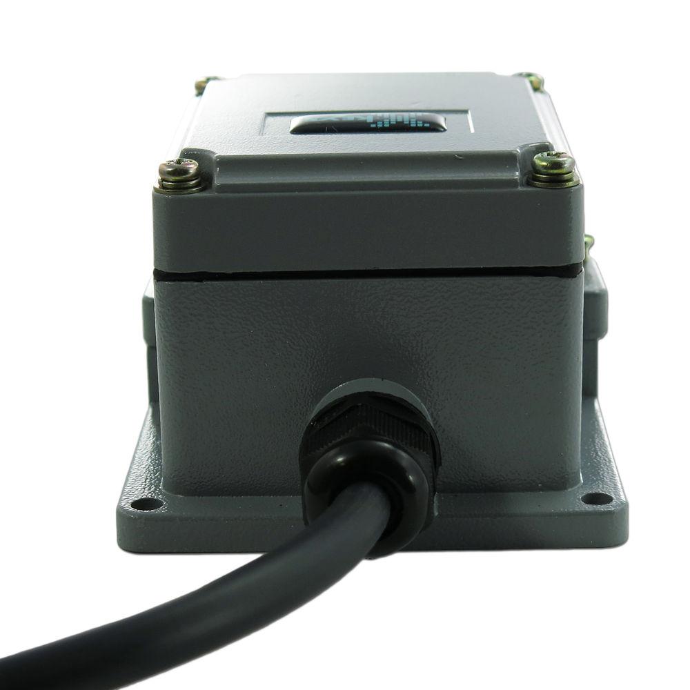 X-keys Industrial Foot Switch without Guard