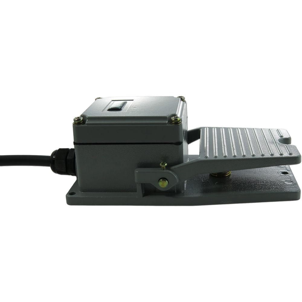 X-keys Industrial Foot Switch without Guard