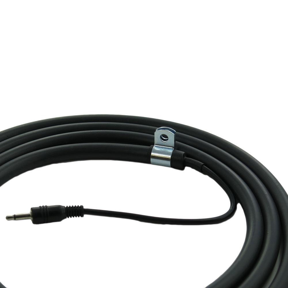 X-keys USB Twelve-Switch Interface with Footswitch Bundle