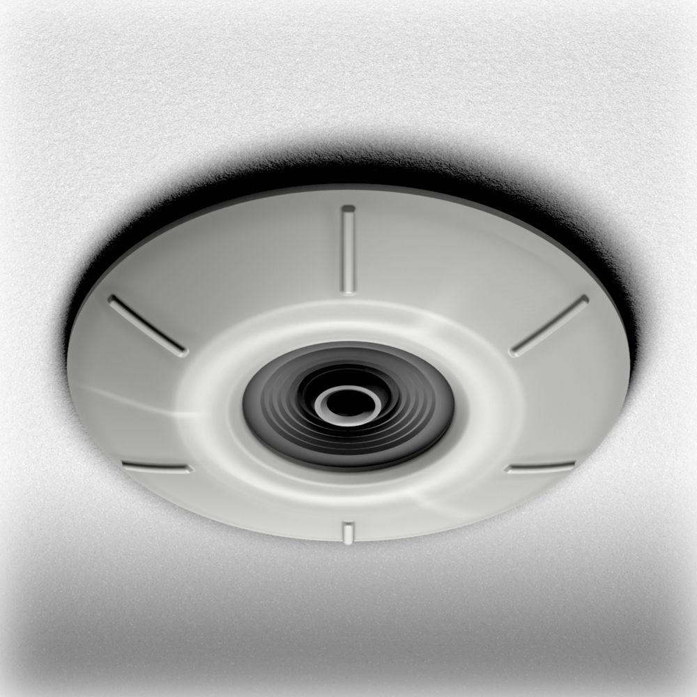 ACTi Q112 5MP Covert Network Pinhole Camera System