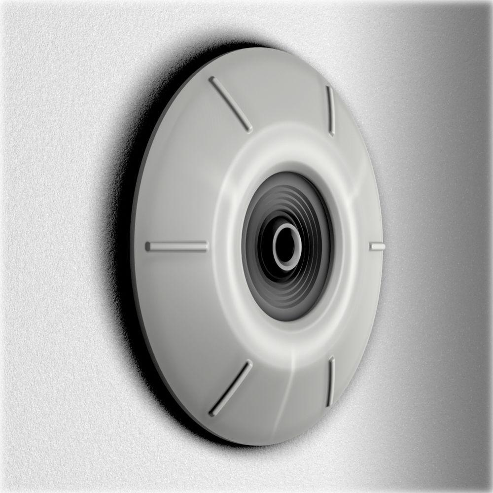 ACTi Q112 5MP Covert Network Pinhole Camera System