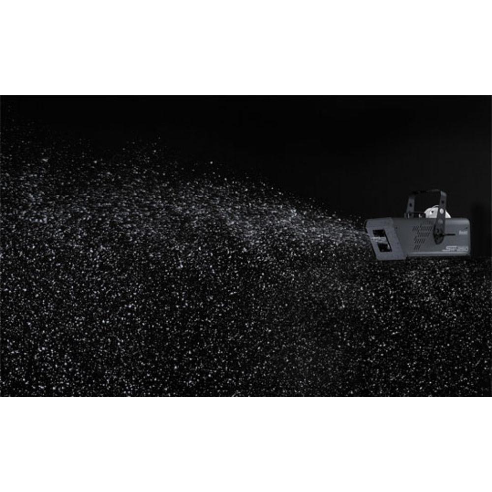 Antari SW-250 Snow Machine with Wireless Control