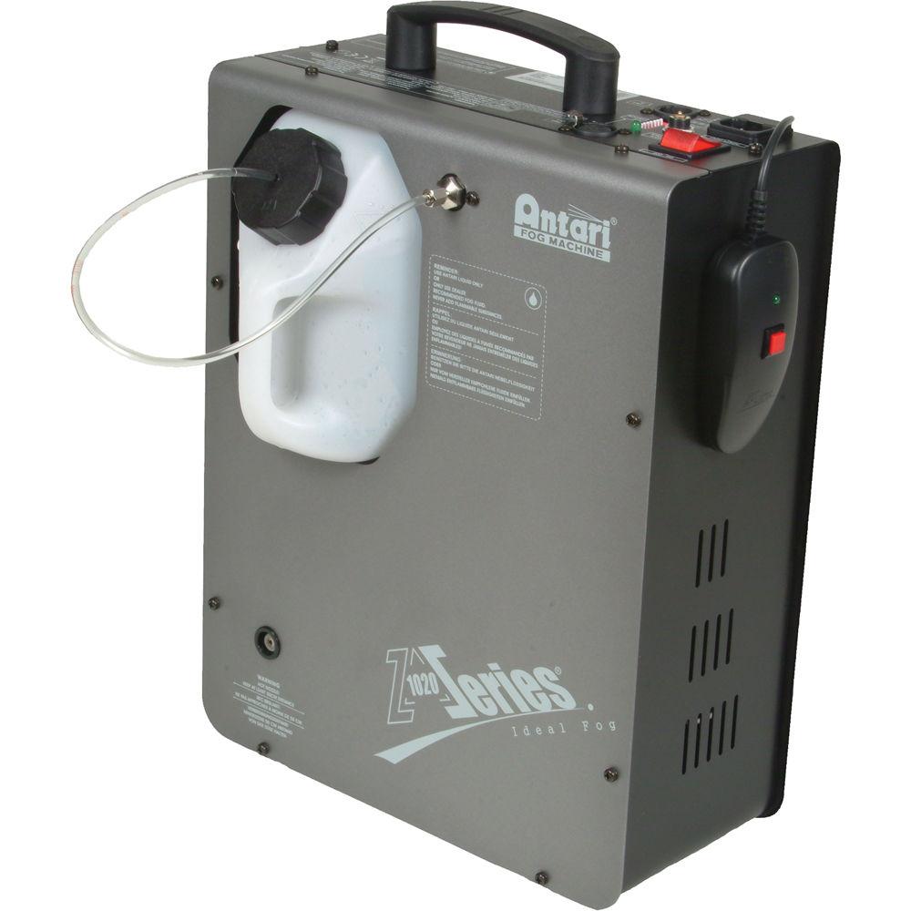 Antari Z-1020 Vertical Fog Machine