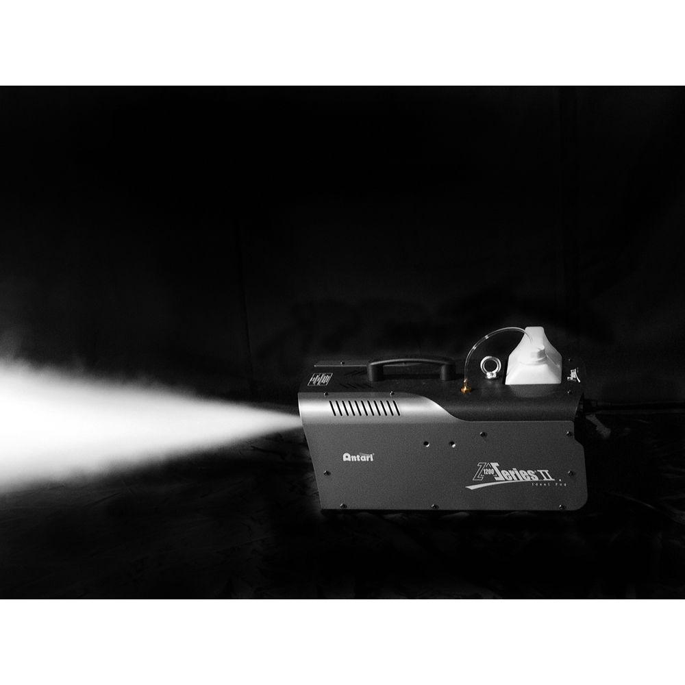 Antari Z-1200II Fog Machine