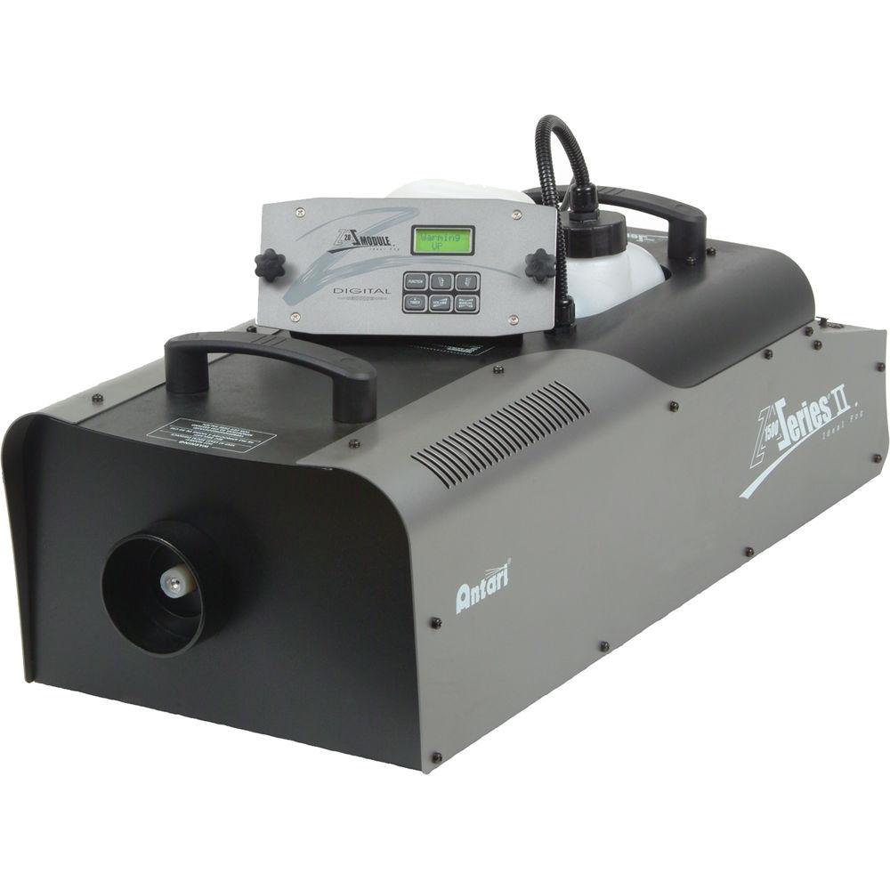 Antari Z-1500II Fog Machine