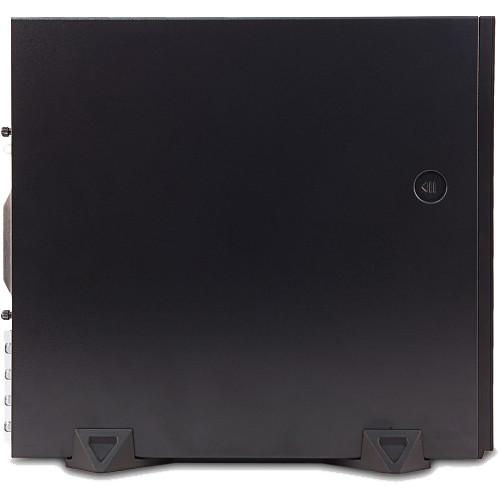 Antec VSK2000-U3 Slim Micro-ATX Desktop Case