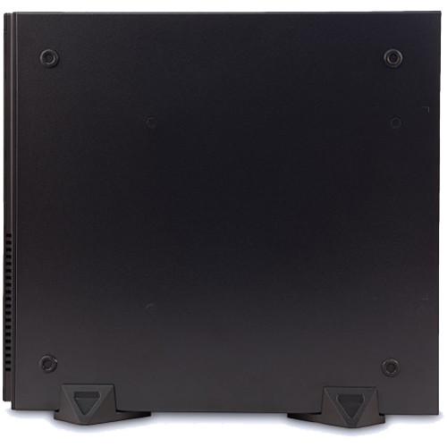Antec VSK2000-U3 Slim Micro-ATX Desktop Case