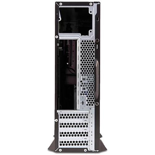 Antec VSK2000-U3 Slim Micro-ATX Desktop Case