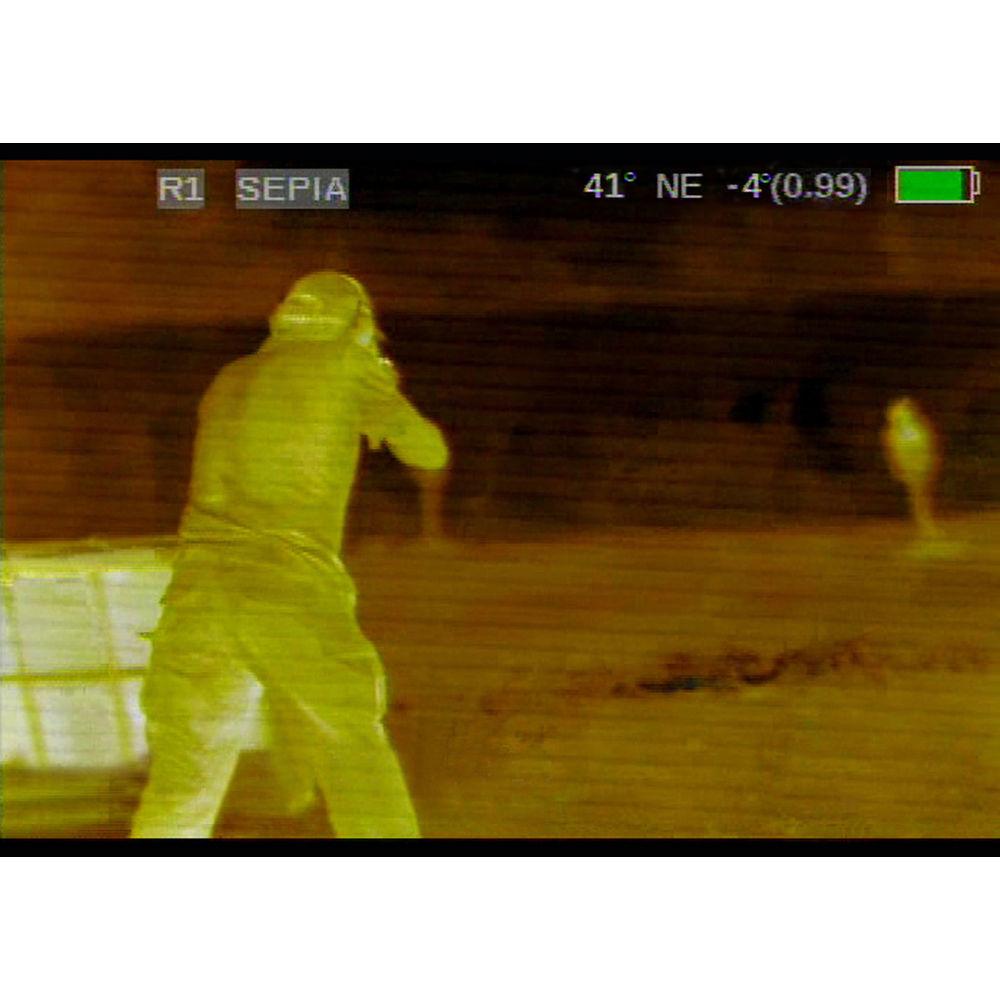 Armasight by FLIR Command Pro 336 8-32x100 Thermal Bi-Ocular