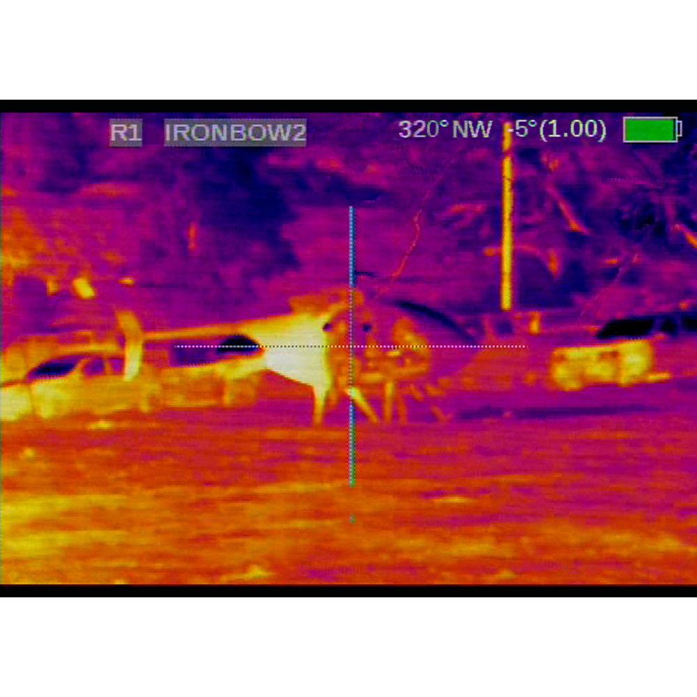 Armasight by FLIR Helios Pro 336 8-32x100 Thermal Bi-Ocular