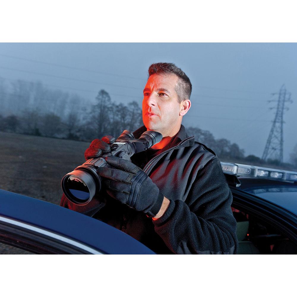 Armasight by FLIR Helios Pro 336 8-32x100 Thermal Bi-Ocular
