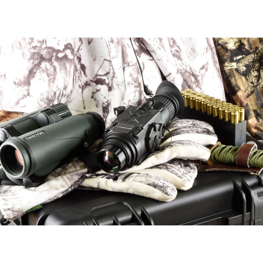 Armasight by FLIR Prometheus 336 2-8x25 Thermal Imaging Monocular