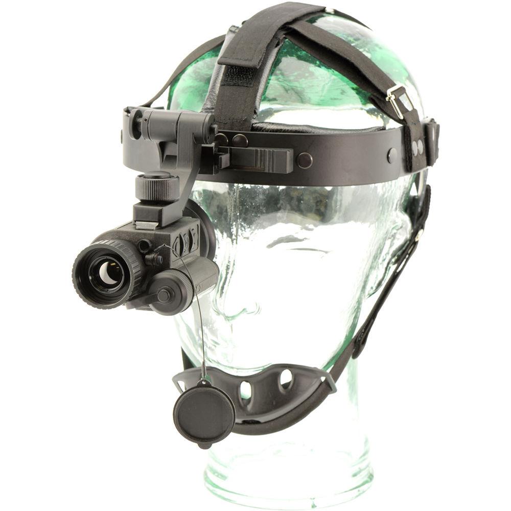 Armasight by FLIR Q14 TIMM 640 Thermal Multipurpose Monocular