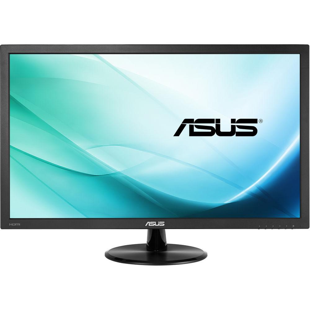 ASUS VP228H 21.5" Widescreen LED Backlit LCD Monitor