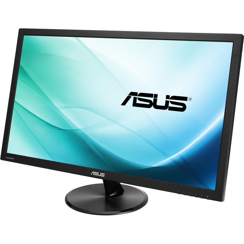 ASUS VP228H 21.5" Widescreen LED Backlit LCD Monitor