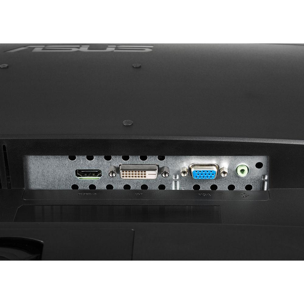 ASUS VP228H 21.5" Widescreen LED Backlit LCD Monitor