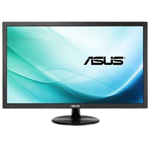 ASUS VP247H-P 23.6" Widescreen LED Backlit LCD Monitor