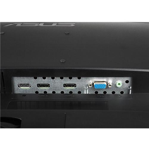 ASUS VP247H-P 23.6" Widescreen LED Backlit LCD Monitor