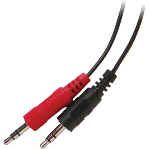 Califone 3065AV Lightweight Personal Multimedia Stereo Headset