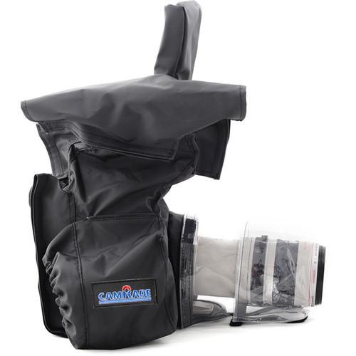 camRade wetSuit for Canon EOS C300 Mark II