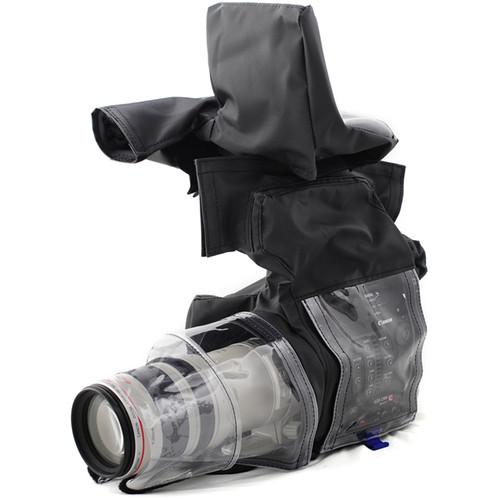 camRade wetSuit for Canon EOS C300 Mark II