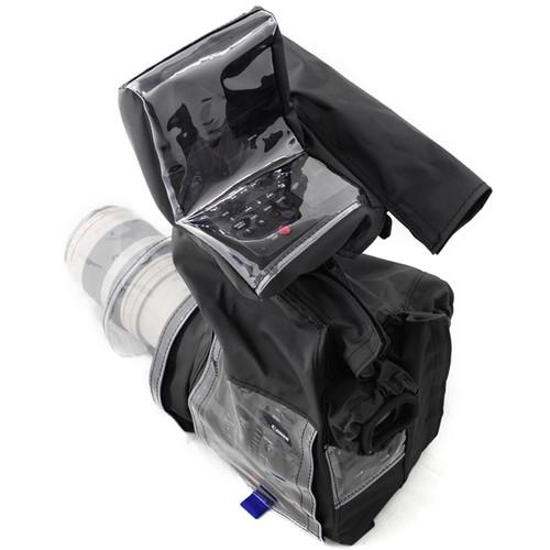 camRade wetSuit for Canon EOS C300 Mark II