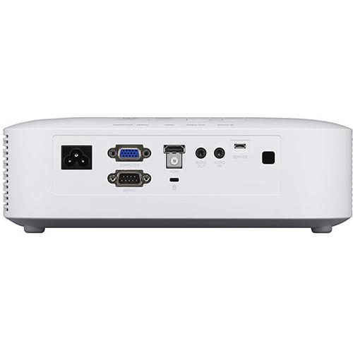 Casio XJ-V2 LampFree Core Series 3000-Lumen XGA DLP Projector