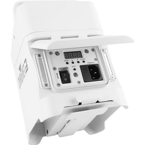 CHAUVET DJ Freedom Par Quad-4 IP with IRC-6 Remote Control