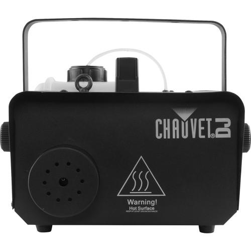 CHAUVET DJ Hurricane 1600 Fog Machine