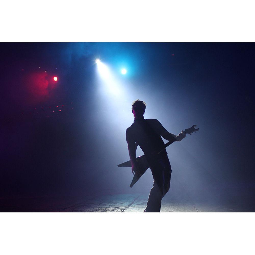 CHAUVET DJ Hurricane 1600 Fog Machine