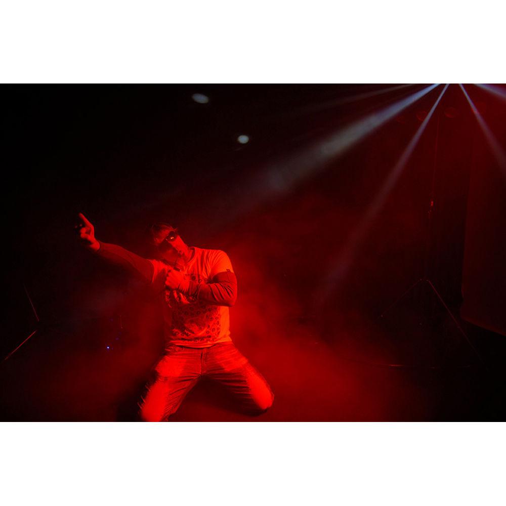 CHAUVET DJ Hurricane 1600 Fog Machine