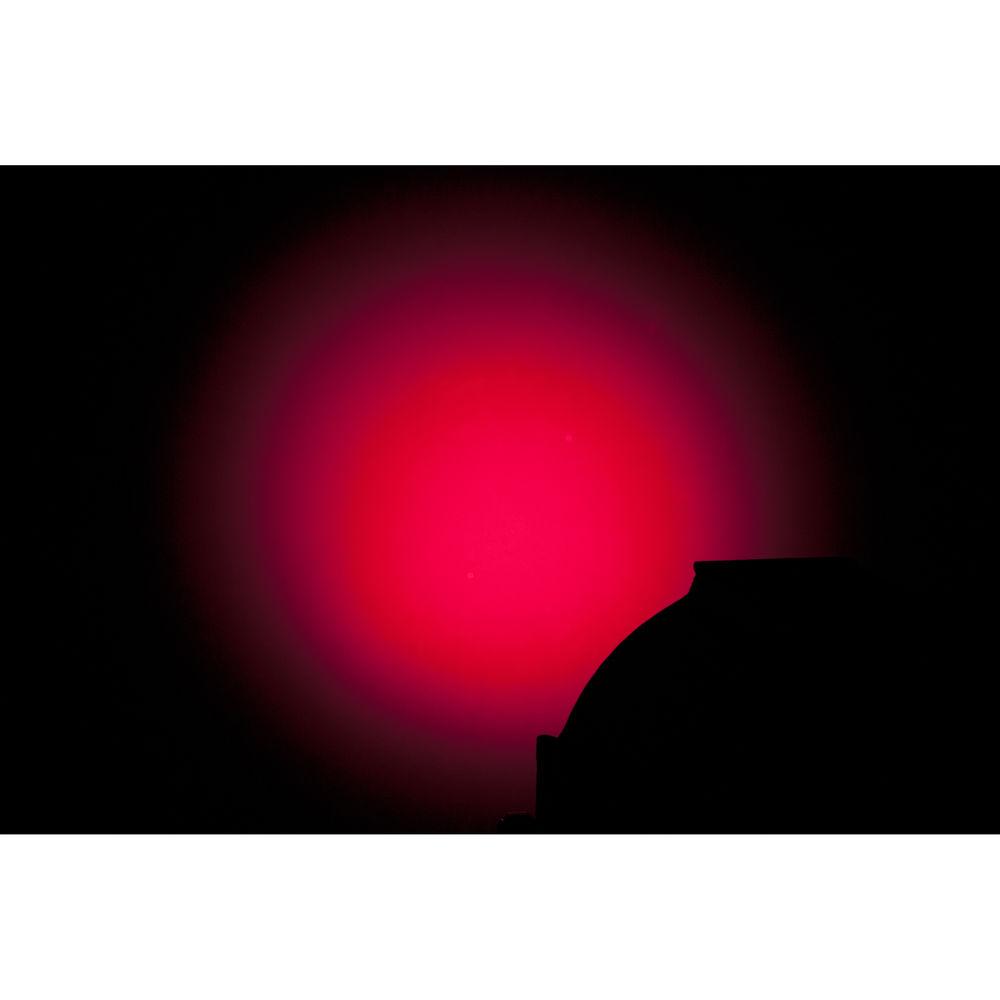 CHAUVET DJ SlimPAR Q12 USB - Wireless DMX RGBA LED Wash Light