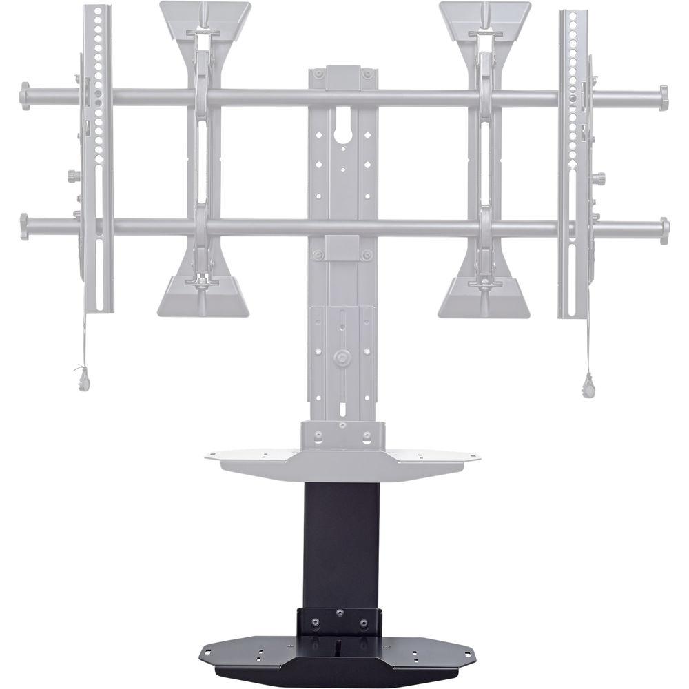 Chief Fusion Stackable Component Shelf