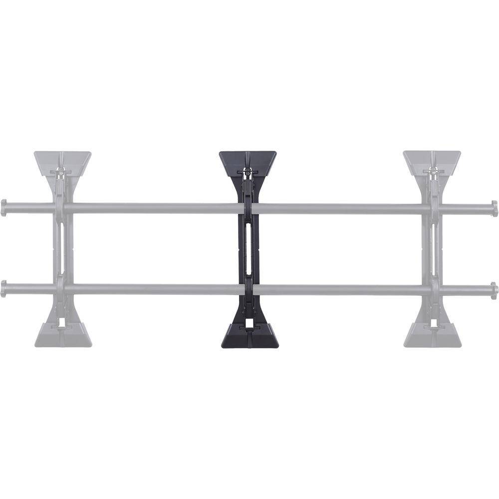 Chief FUSION Wall Plate for XSM1U and XTM1U Mounts