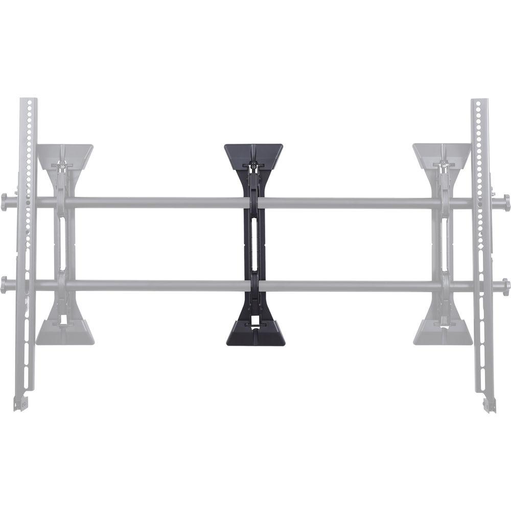 Chief FUSION Wall Plate for XSM1U and XTM1U Mounts