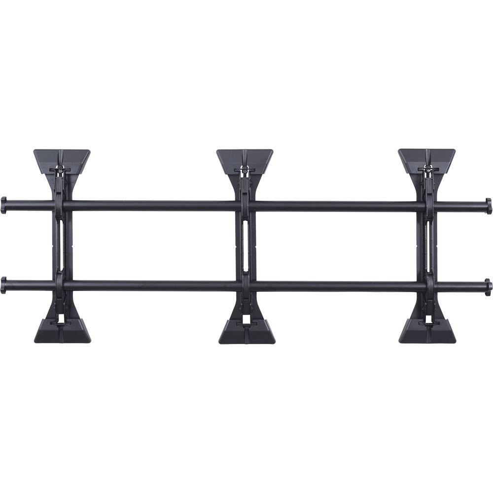 Chief FUSION Wall Plate for XSM1U and XTM1U Mounts