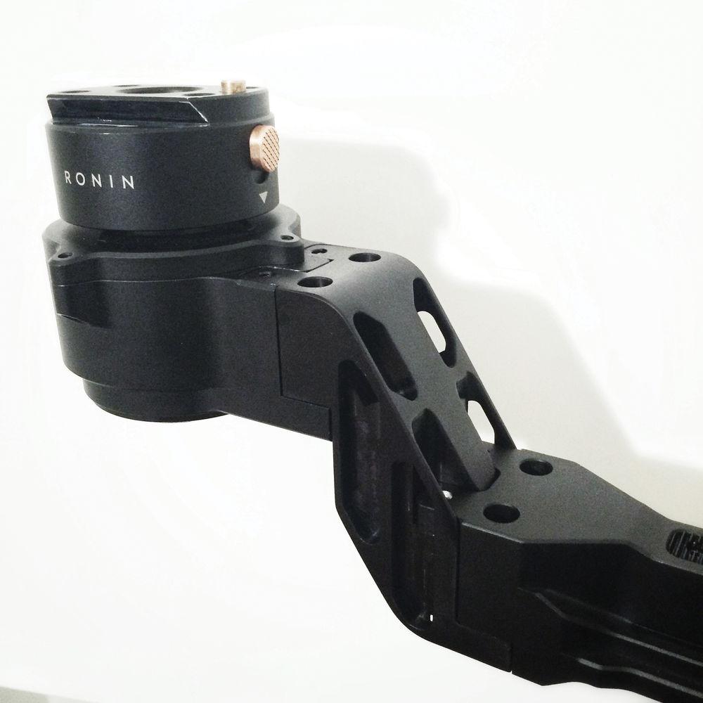 CineMilled Pan Arm Extension for DJI Ronin Gen. 1