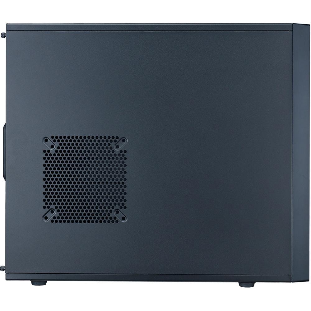 Cooler Master Mid Tower Micro-ATX ATX Computer Case